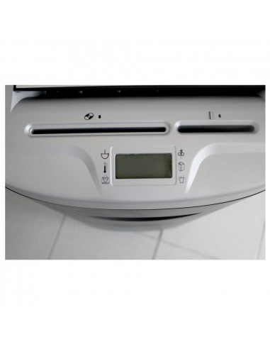 Distrugator de Documente Model cross-cut (taiere tip confetti)