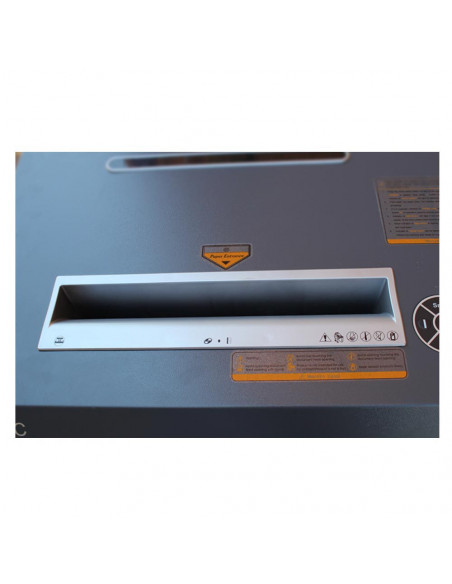 Distrugator de Documente Model micro-cut (taiere tip confetti