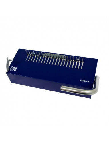 UNITATE DE LEGARE NEOSTAR INELE DIN PLASTIC,52100