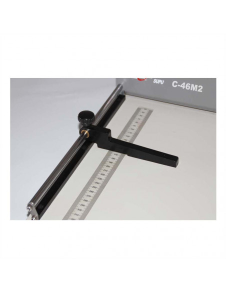 Echipament de biguit SUPU C-46M2,C46M2