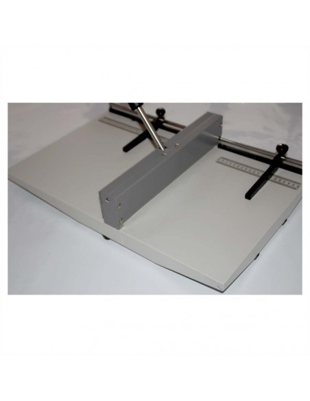 Echipament de biguit SUPU C-46M2,C46M2