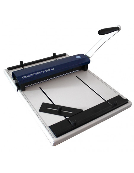 Echipament de biguit si microperforat CYKLOS GPM 315,GPM315