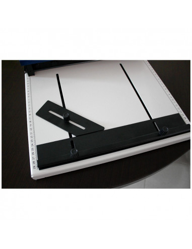 Echipament de biguit si microperforat CYKLOS GPM 315,GPM315