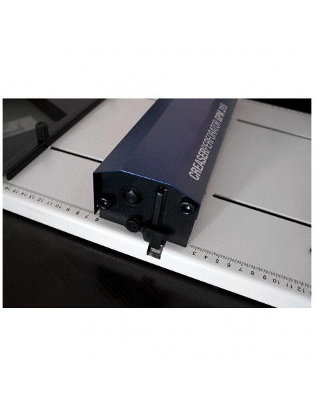 Echipament de biguit si microperforat CYKLOS GPM 315,GPM315