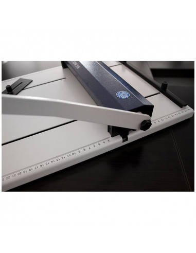 Echipament de biguit si microperforat CYKLOS GPM 315,GPM315