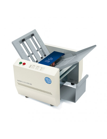 Echipament de faltuit prin frictiune CYKLOS CFM 500,CFM500