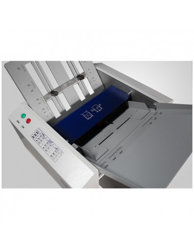 Echipament de faltuit prin frictiune CYKLOS CFM 500,CFM500