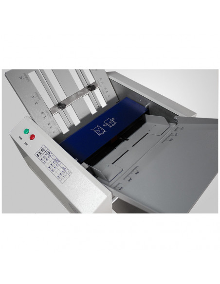 Echipament de faltuit prin frictiune CYKLOS CFM 500,CFM500