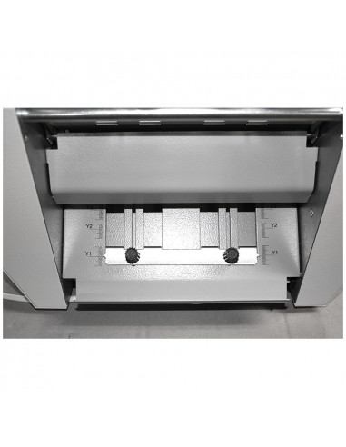 Echipament de faltuit prin frictiune CYKLOS CFM 500,CFM500