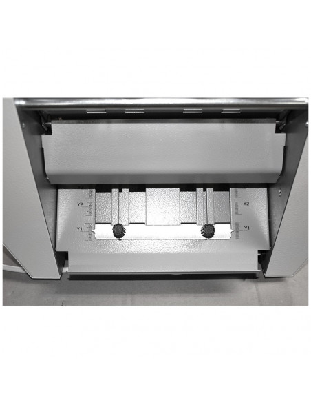 Echipament de faltuit prin frictiune CYKLOS CFM 500,CFM500