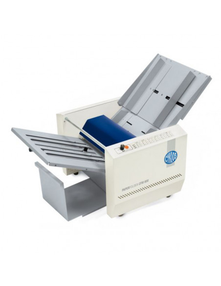 Echipament de faltuit prin frictiune CYKLOS CFM 600,CFM600