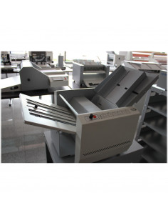 Echipament de faltuit prin frictiune CYKLOS CFM 600,CFM600 2