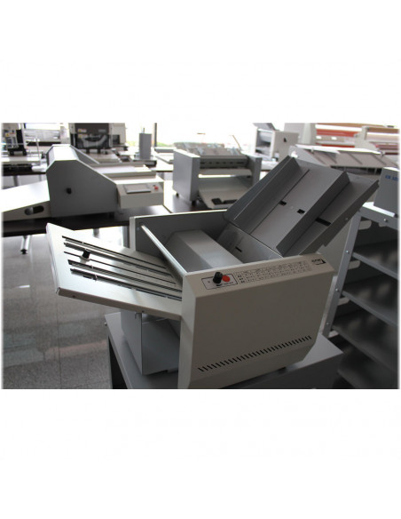 Echipament de faltuit prin frictiune CYKLOS CFM 600,CFM600