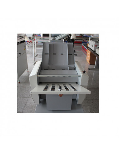 Echipament de faltuit prin frictiune CYKLOS CFM 600,CFM600