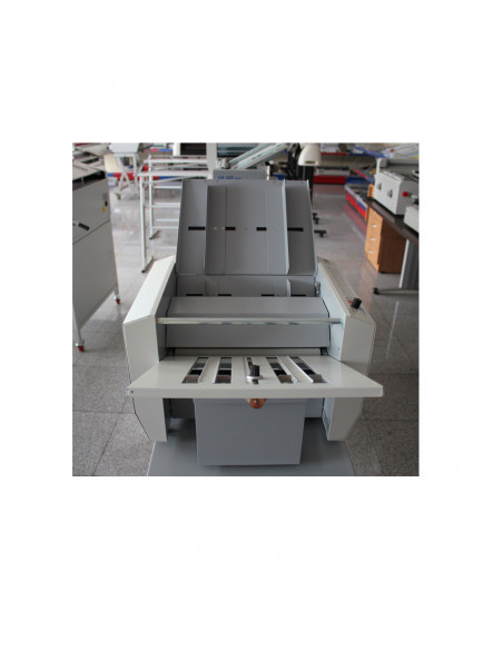 Echipament de faltuit prin frictiune CYKLOS CFM 600,CFM600