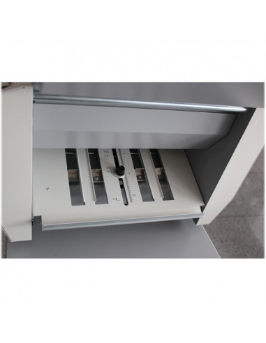 Echipament de faltuit prin frictiune CYKLOS CFM 600,CFM600