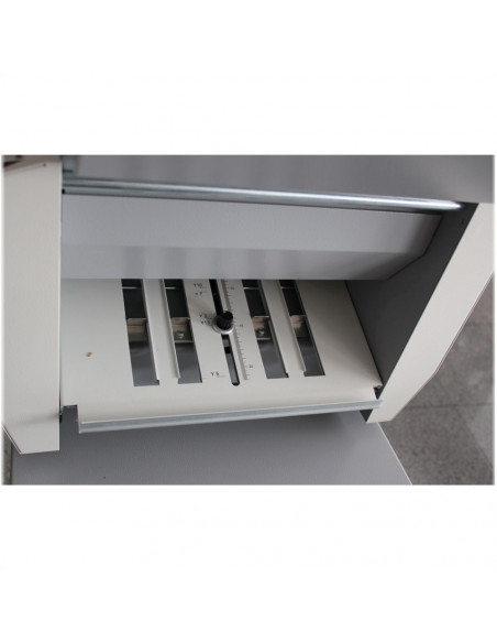 Echipament de faltuit prin frictiune CYKLOS CFM 600,CFM600