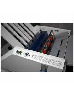 Echipament de faltuit prin frictiune CYKLOS CFM 700,CFM700 2