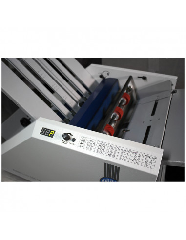 Echipament de faltuit prin frictiune CYKLOS CFM 700,CFM700