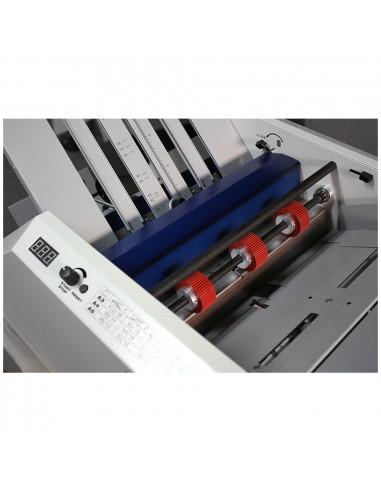 Echipament de faltuit prin frictiune CYKLOS CFM 700,CFM700