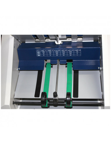 Echipament de faltuit prin frictiune CYKLOS CFM 700,CFM700