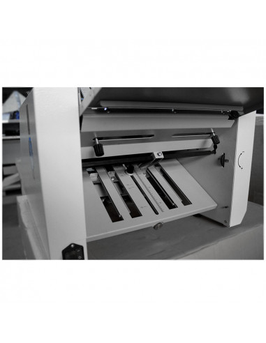 Echipament de faltuit prin frictiune CYKLOS CFM 700,CFM700