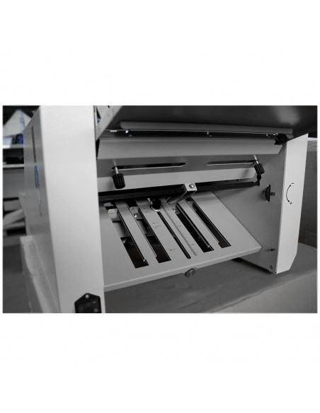 Echipament de faltuit prin frictiune CYKLOS CFM 700,CFM700