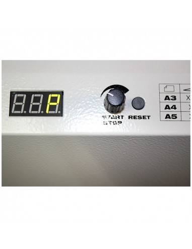 Echipament de faltuit prin frictiune CYKLOS CFM 700,CFM700