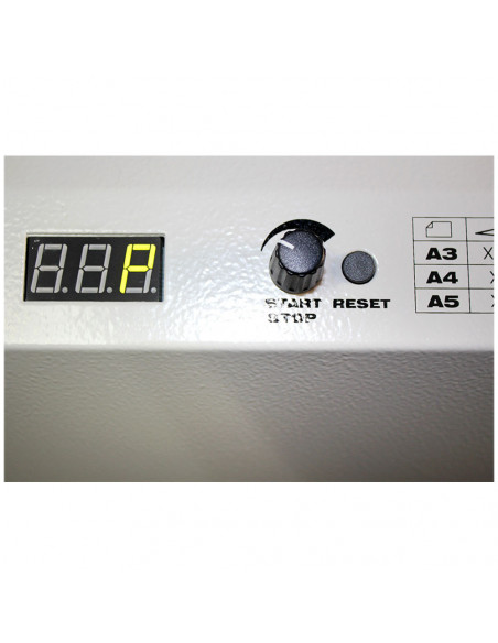 Echipament de faltuit prin frictiune CYKLOS CFM 700,CFM700