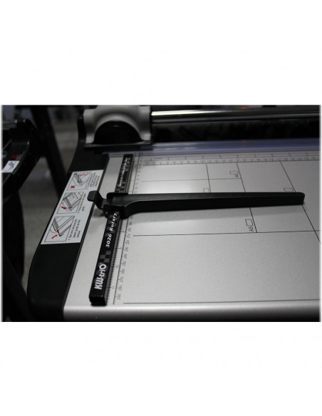 Trimmer manual profesional Rottary Trim 13026 A0+,3026A0