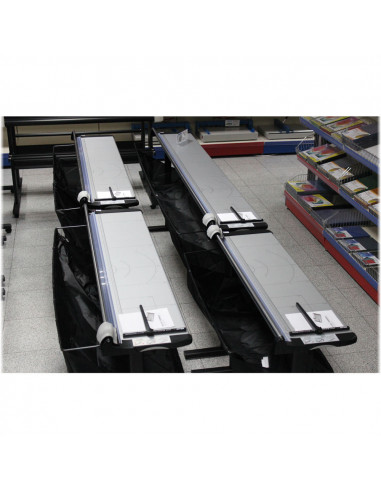 Trimmer manual profesional Rottary Trim 13026 A0+,3026A0