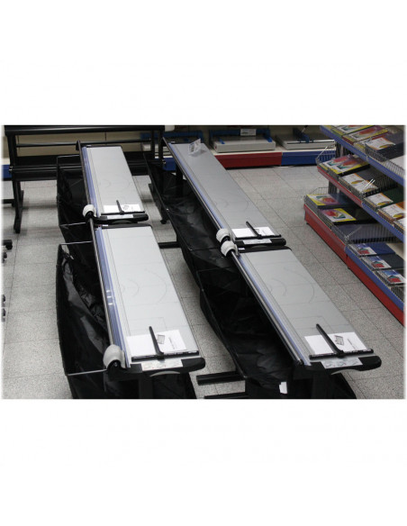 Trimmer manual profesional Rottary Trim 13026 A0+,3026A0