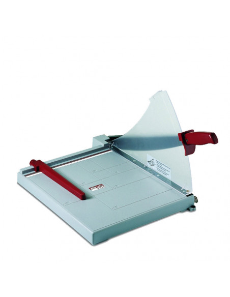 Ghilotina manuala de birou KW-Trio 13914,KT3914