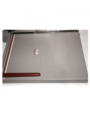 Ghilotina manuala de birou KW-Trio 13914,KT3914