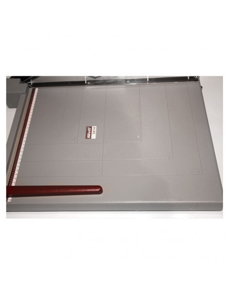 Ghilotina manuala de birou KW-Trio 13914,KT3914