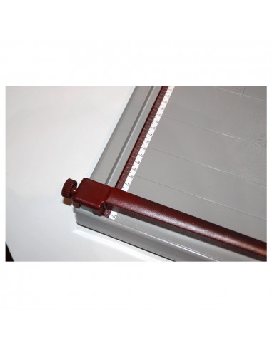 Ghilotina manuala de birou KW-Trio 13914,KT3914