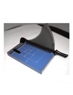 Ghilotina manuala profesionala KW-Trio 13040,KT13040 2