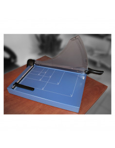 Ghilotina manuala profesionala KW-Trio 13042,KT13042 2