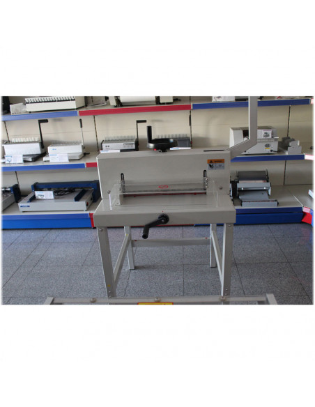 Ghilotina manuala profesionala UNITEC 4305,F4305
