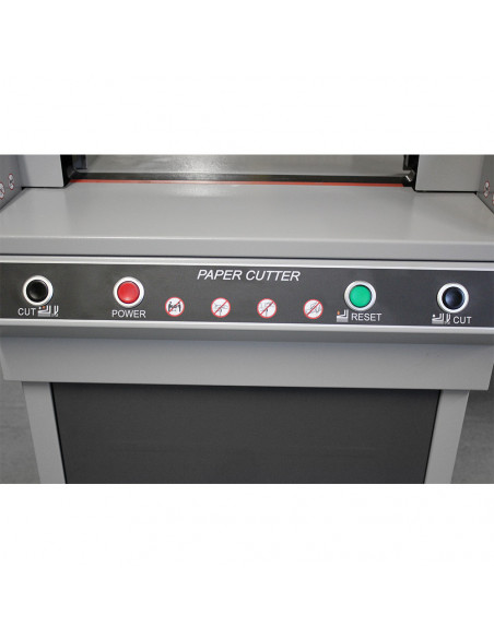 Ghilotina electrica UNITEC 450V,F450V Ghilotina electrica UNITEC 450V,F450V