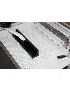 Ghilotina manuala profesionala UNITEC YG868/A4,YG868A4 2