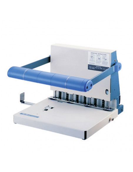 Perforator profesional de arhivare TATA HP4-360,HP4360