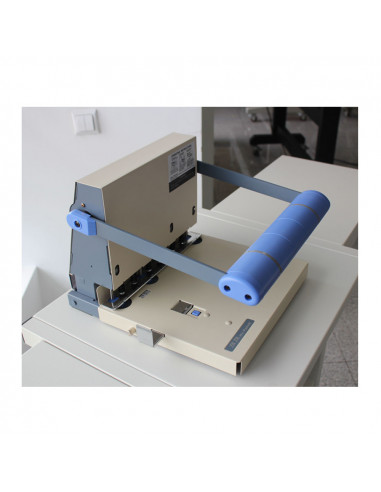 Perforator profesional de arhivare TATA HP4-360,HP4360