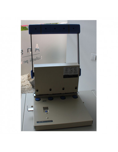 Perforator profesional de arhivare TATA HP4-360,HP4360