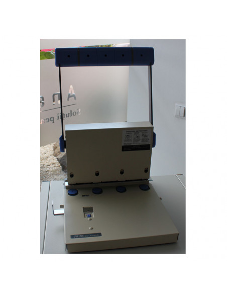 Perforator profesional de arhivare TATA HP4-360,HP4360