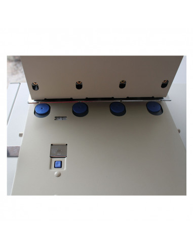 Perforator profesional de arhivare TATA HP4-360,HP4360