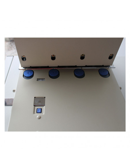 Perforator profesional de arhivare TATA HP4-360,HP4360