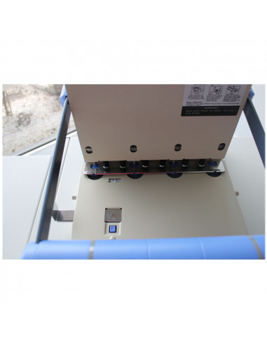Perforator profesional de arhivare TATA HP4-360,HP4360
