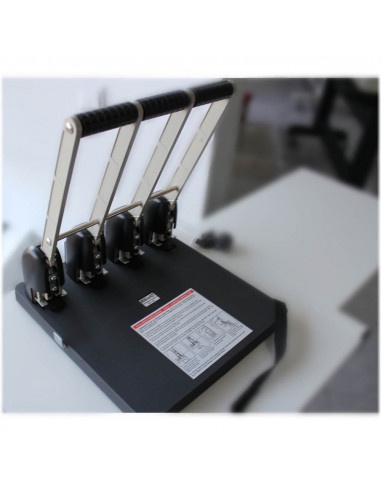 Perforator profesional de arhivare KW-TRIO 9540,9540