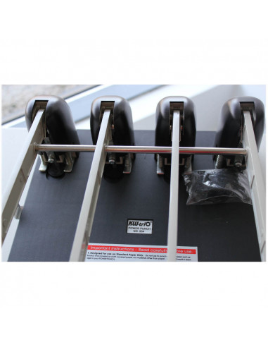 Perforator profesional de arhivare KW-TRIO 9540,9540